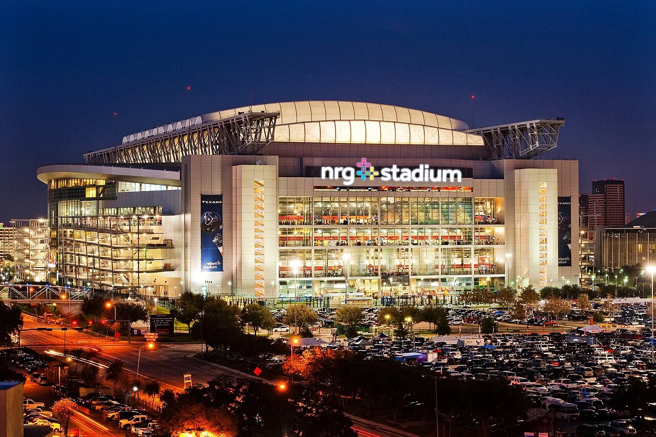 Estádio Houston Stadium