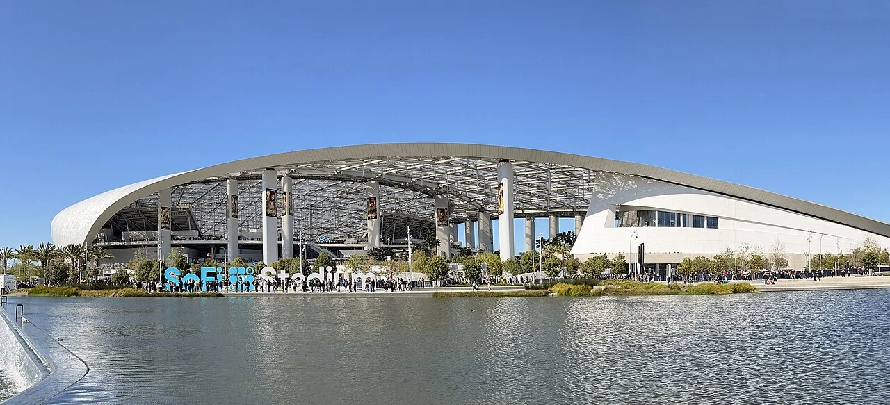 Los Angeles Stadium